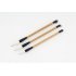 Professional Ink Brush Paint Art Brushes for Drawing Calligraphy Exercise Oil Painting Brush