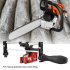 Professional Lawn Mower Chainsaw Chain File Guide Sharpener Grinding Guide