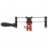 Professional Lawn Mower Chainsaw Chain File Guide Sharpener Grinding Guide