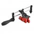Professional Lawn Mower Chainsaw Chain File Guide Sharpener Grinding Guide