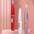 Professional Manicure Pedicure Set Electric Nail File Set Nails Care Kits Hand Foot Nail Care Trimmer Buffer Tools For Manicure Disassemble Exfoliate Remove Cal