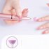 Professional Manicure Pedicure Set Electric Nail File Set Nails Care Kits Hand Foot Nail Care Trimmer Buffer Tools For Manicure Disassemble Exfoliate Remove Cal