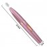 Professional Manicure Pedicure Set Electric Nail File Set Nails Care Kits Hand Foot Nail Care Trimmer Buffer Tools For Manicure Disassemble Exfoliate Remove Cal