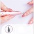 Professional Manicure Pedicure Set Electric Nail File Set Nails Care Kits Hand Foot Nail Care Trimmer Buffer Tools For Manicure Disassemble Exfoliate Remove Cal