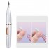 Professional Manicure Pedicure Set Electric Nail File Set Nails Care Kits Hand Foot Nail Care Trimmer Buffer Tools For Manicure Disassemble Exfoliate Remove Cal
