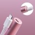 Professional Manicure Pedicure Set Electric Nail File Set Nails Care Kits Hand Foot Nail Care Trimmer Buffer Tools For Manicure Disassemble Exfoliate Remove Cal