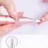Professional Manicure Pedicure Set Electric Nail File Set Nails Care Kits Hand Foot Nail Care Trimmer Buffer Tools For Manicure Disassemble Exfoliate Remove Cal