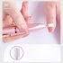 Professional Manicure Pedicure Set Electric Nail File Set Nails Care Kits Hand Foot Nail Care Trimmer Buffer Tools For Manicure Disassemble Exfoliate Remove Cal