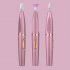 Professional Manicure Pedicure Set Electric Nail File Set Nails Care Kits Hand Foot Nail Care Trimmer Buffer Tools For Manicure Disassemble Exfoliate Remove Cal