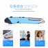 Professional Mini Wireless Mouse Pen Infrared Electronic Presentation Pointer for Business Office white