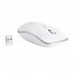 Professional Mini Wireless Mouse Keyboard Set Ultra thin Mute Gaming Mouse Keyboard   cheap price on chinavasion com