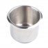 Professional Rv Modified Stainless Steel Cup Holder 9 5 5CM A0671 03