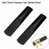 Professional Saxophone Resin Reeds Strength 2 5 for Alto   Tenor   Soprano Sax Clarinet Reeds Part Accessories Clarinet