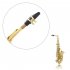 Professional Saxophone Resin Reeds Strength 2 5 for Alto   Tenor   Soprano Sax Clarinet Reeds Part Accessories Sporano Sax