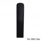 Professional Saxophone Resin Reeds Strength 2 5 for Alto   Tenor   Soprano Sax Clarinet Reeds Part Accessories Alto Sax