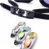 Professional Silicone myopia Swimming Goggles Anti fog UV Swimming Glasses for Men Women diopter Sports Eyewear Silver