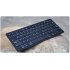 Professional Ultra slim Wireless Keyboard Bluetooth 3 0 Keyboard  for Apple iPad Series iOS System white