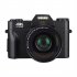 Professional WiFi Digital Camera 4K Camcorder 3 0 180   Flip Screen   Built in Battery Selfile Digital Webcam For Beginners Travel Camera standard