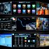 Professional grade Car DVD Player with an amazing 7 inch high definition touchscreen and the functionality you need like GPS and Bluetooth for a top notch drivi