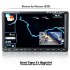 Professional grade Car DVD Player with an amazing 7 inch high definition touchscreen and the functionality you need like GPS and Bluetooth for a top notch drivi