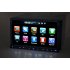 Professional grade Car DVD Player with an amazing 7 inch high definition touchscreen and the functionality you need like GPS and Bluetooth for a top notch drivi