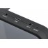 Professional rearview mirror DVR to protect you from fraudulent lawsuits out on the road 