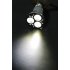 Professionally engineered light bulbs  often called LED lamps in the trade  that fit into bayonet base lamp sockets  Our H19 model produces a white color light 