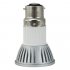 Professionally engineered light bulbs  often called LED lamps in the trade  that fit into bayonet base lamp sockets  Our H19 model produces a white color light 