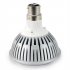 Professionally engineered light bulbs  often called LED lamps in the trade  that fit into bayonet base lamp sockets  Our H20 model produces a white color light 