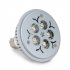 Professionally engineered light bulbs  often called LED lamps in the trade  that fit into bayonet base lamp sockets  Our H20 model produces a white color light 