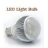 Professionally engineered light bulbs  often called LED lamps in the trade  that fit into   bayonet base lamp sockets  Our G158 model produces a white color l
