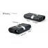 Project  movies from your iPhone up to 40 inches diagonally with this high performance iPhone projector