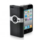 Project  movies from your iPhone up to 40 inches diagonally with this high performance iPhone projector