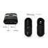 Project  movies from your iPhone up to 40 inches diagonally with this high performance iPhone projector