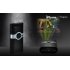 Project  movies from your iPhone up to 40 inches diagonally with this high performance iPhone projector