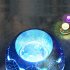 Projector Starry Light Night Light With 19 White Noise Lights RGB Background Light Smart Remote Control For Home Karaoke Christmas Wedding Show Holiday Party cr