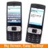 Projector phone  projector  mobilephone  touch screen cellular phone  media phone