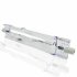 Projector picture growing dim   No picture at all   Get the vibrant picture you deserve with this OEM projector bulb for Chinavasion s range of wholesale projec