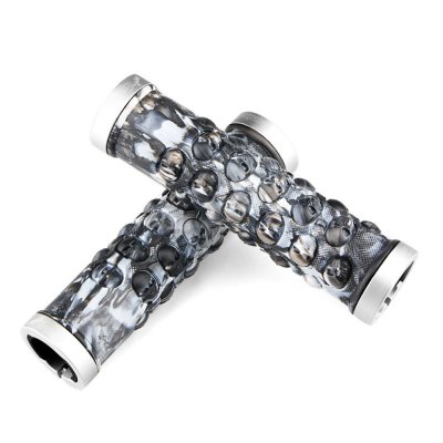 rubber bike grips
