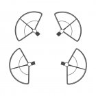 Propeller Guard Compatible For Dji Mavic 3 Pro Propeller Protector Quick Protective Cover Drone Accessories (without tripod)
