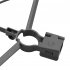 Propeller Guard Compatible For Dji Mavic 3 Pro Propeller Protector Quick Protective Cover Drone Accessories  without tripod 