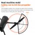 Propeller Guard Compatible For Dji Mavic 3 Pro Propeller Protector Quick Protective Cover Drone Accessories  without tripod 