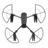 Propeller Guard Compatible For Dji Mavic 3 Pro Propeller Protector Quick Protective Cover Drone Accessories  without tripod 