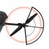 Propeller Guard Compatible For Dji Mavic 3 Pro Propeller Protector Quick Protective Cover Drone Accessories  without tripod 