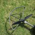 Propeller Guard Compatible For Dji Mavic 3 Pro Propeller Protector Quick Protective Cover Drone Accessories  without tripod 