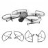 Propeller Guard Compatible For Dji Mavic 3 Pro Propeller Protector Quick Protective Cover Drone Accessories  without tripod 