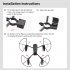 Propeller Guard Compatible For Dji Mavic 3 Pro Propeller Protector Quick Protective Cover Drone Accessories  without tripod 