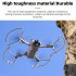 Propeller Guard Protectior Quick Release Anti collision Ring Compatible For Dji Mini 3 Drone Accessory grey