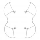 Propeller Guard Protective Cover Lightweight Bezel Compatible For Dji Mini 3 Pro Crash Ring Accessories gray