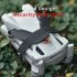 Propeller Holder Compatible For Dji Mini 3 Drone Accessories Propeller Blades Strap Restrainer Fixing Ties Gray 1115925
